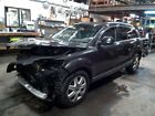 212.au1507 Q7 Audi Driver Rear 2nd