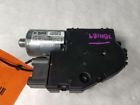 628.au1507 Q7 Audi Sunroof Glass Motor
