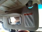 268.in1297 Qx4 Sun Visor
