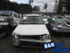 620-58420 Qx4 Windshield Wiper Motor Thru Fits Pathfinder