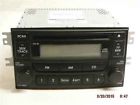 96150-2f150 Radio 5dr Cd Single Spectra Oem Lkq Disc Player 05 06