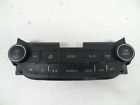 638-04305 Radio Control Panel Fits 14