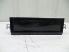 Bs4t-19c116-aa Radio Display Id Fits