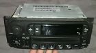 P05091556ah Radio Jeep Cd 02-07 Dodge Chrysler Player