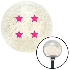 163257 Raditz Acura Honda Star Ball Dragon Mustang Dbz 4 Shift Pok Knob Mon Kakarot -