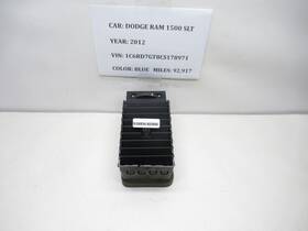 00005970-05-0001 Ram 2012 Dodge 1500 Air Vent 00005970-05 Oem