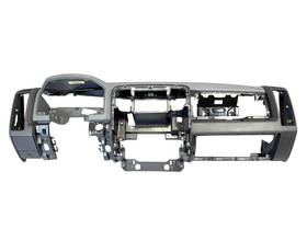 Ram 0000612404 2013-2024 1500 Cl 2500 3500 Dashboard Instrument Panel Trim Cover Gray Oem