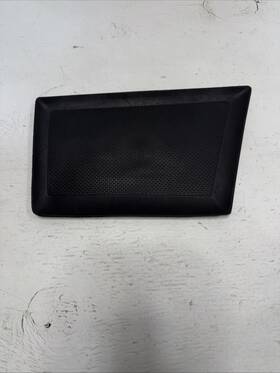 1313465070 Ram Promaster 1500 2500 3500 Dashboard Center Lower Insert Mat Oem 2014-2024