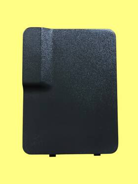 1314125070 Ram 2014-2022 Oem Promaster Right Passenger Side Plug Cover Trim #3779