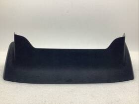 1wz91dx9ab Ram Oem 2013-2018 1500 Lower Dash Instrument Closeout Trim Panel Black 1wz91dx9