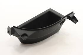 1307494070 Ram 1yb28jxwaa 2014 - 2022 Promaster 2500 Dash Left Side Storage Bin Trim Oem