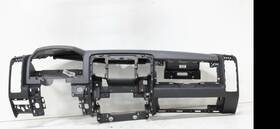 3568693 Ram 2013-2018 Dodge 1500 Instrument Panel Dashboard Dash Trim Cover Oem