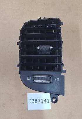 5mk67x9aa Ram Oem 2016 1500 2500 3500 Dash Center Bezel Left Vent Driver Side Lh