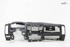 5mv91dx9aa Ram 2013-2018 1500 Instrument Panel Dashboard Dash Trim Cover Oem