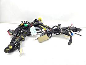 68189470ac Ram 2013 2500 3500 6.7 Longhorn Dashboard Wiring Harness