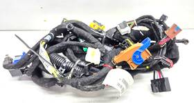 68225981ae Ram 2014-2015 Promaster 1500 2500 Dashboard Dash Panel Wiring Harness Gas 3.6