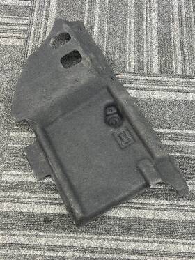 68370622ab Ram 2019 - 2024 2500 Pickup Closeout Panel