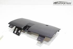 6np76tx7ac Ram 2019-2026 2500 Left Driver Lower Dashboard Dash Knee Cover Trim Panel Oem