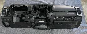 6pb03tx7af Ram Oem 2019-2023 2500 3500 4500 5500 Dash Panel Instrument