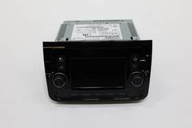 6rj82lxfab Ram 2020 Promaster 2500 Dash 5.0 Inch Screen Radio Display Monitor Oem