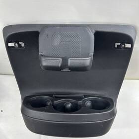 7dm43jxwaf Ram 7dm42jxwaf 2022-25 Promaster 2500 1500 3500 Lower Dash Bezel Charger