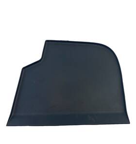 L020152 Ram 2012 12 Cargo Van C/v Upper Glove Box Liner Rubber Mat C042 Oem