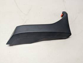 P6ma64tx7ab Ram 2019 - 2026 1500 Dash Dashboard Right Close Out Panel Trim Cover Oem