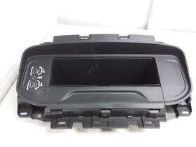 923556 Ram Ram2500 2022 Glove Box 923556 Ram Ram2500 2022 Glove Box