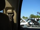 Ram1500 02 03 04 05 Dodge 1500 2500 3500 Left Rear Seat Belt Shoulder Strap Grey