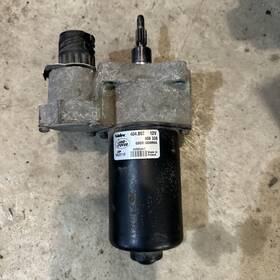 7508553 Range Rover 2008 Land L322 Transfer Case Motor 4.2 Liter 4.2l 4x4