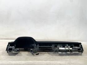 Bj32-18a613-aa Range Rover 12-19 Evoque Front Dashboard Dash Instrument Panel Trim Cover Oem