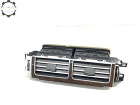 Ck52-01820-ae Range Rover 2013-2017 L405 Front Dash Center Dual Hvac Ac Air Vent Grille Oem