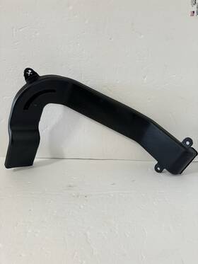 Cpla-01907-ad Range Rover 2014 - 2022 Sport L405 L494 Dash Air Vent Duct Oem