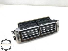 D1401747000209140c Range Rover 2013-2017 L405 Front Dash Center Dual Hvac Ac Air Vent Grille Oem