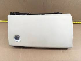 Ffb500900 Range Rover 2010 - 2012 Lower Bottom Glove Box Storage Compartment Oem