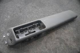J8a204268ed Range Rover Right Dash Trim Cover Panel Screen Frame Bezel Lr094676 Velar L560