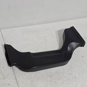 Jbb500160 Range Rover 06-09 Center Console Ac Air Vent Duct Oem 06 07 08 09