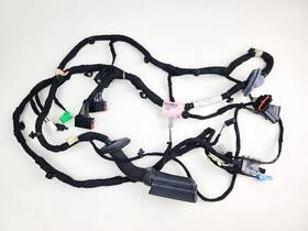 Jk72-14631 Range Rover 15-19 Land Discovery Sport Front Dash Dashboard Panel Harness Wiring Oem Jk72-14631 Range Rover 15-19 Land Discovery Sport Front Dash Dashboard Panel Harness Wiring Oem