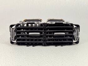 Lr093917 Range Rover 12-19 Evoque Front Dashboard Hvac Ac Heater Dual Air Vent Grille Oem
