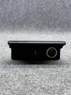 Xvo500020 Range Rover Sport L320 Centre Console Panel Aux And Lighter