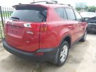 268-10750bl Rav 4 Driver Sun Visor Illuminated Without Extension Fits