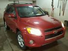 655-52785 Rav 4 Temperature Control Automatic Limited Fits