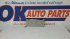 268-10749ar Rav 4 Toyota Right Passenger Illuminated Sun Visor With Extension Gray