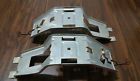 Rear Brackets Speaker -body