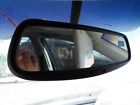 267-00265 Rear View Mirror Automatic Dimming Without Rain Sensor Fits Edge