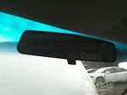 267-00182 Rear View Mirror Classic Style
