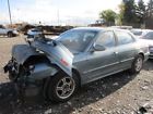 267-51179 Rear View Mirror Fits 05-11