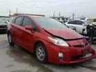 267-50351 Rear View Mirror Fits 10-15
