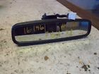 267-00381 Rear View Mirror Fits Mkc