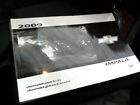 267-00193 Rear View Mirror Vin W